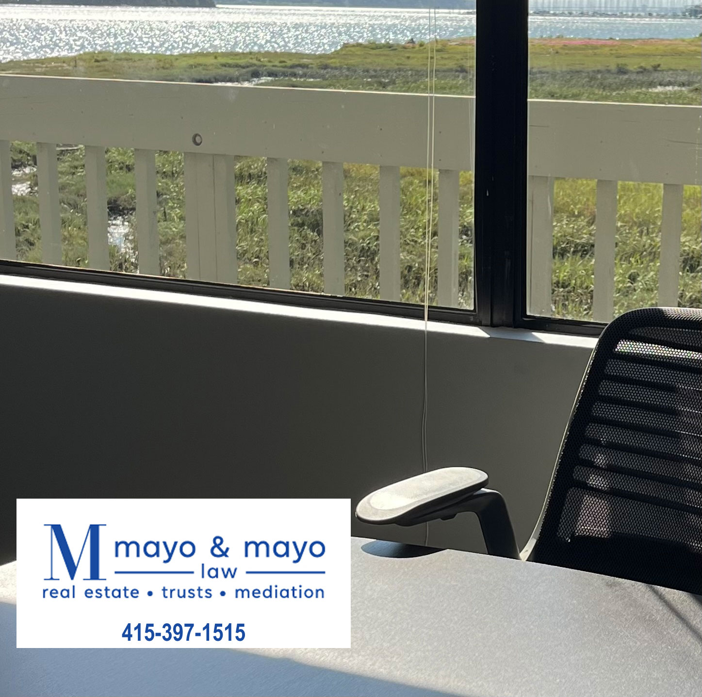 Office interior mobile